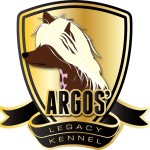 Argos Logo Fundo Branco